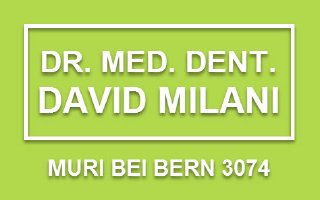 Zahnmedizin Milani AG
