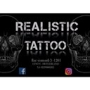 Realistic Tattoo Genève //Tatouage et Piercing Genève