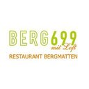 Restaurant Bergmatten / Berg 699