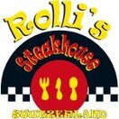 Rolli's Steakhouse Oerlikon, Tel. 044 311 28 80