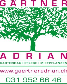 GÄRTNER ADRIAN GmbH