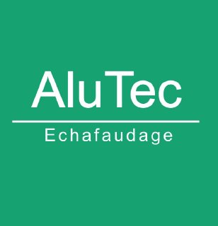 AluTec Echafaudages