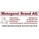Brand Metzgerei AG