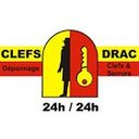 CLEFS DRAC Sàrl. Dépannage d'urgence 7/7
