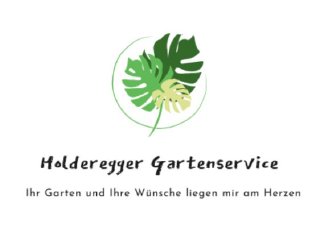 Holderegger Gartenservice