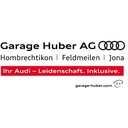 Garage Huber AG