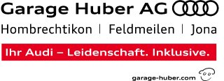 Garage Huber AG