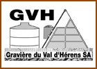 Gravière du Val d'Hérens SA