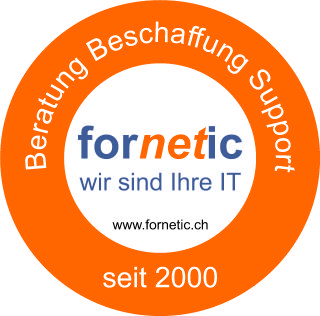 fornetic Schepis AG