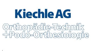 Kiechle AG Orthopädie-Technik+Podo-Orthesiologie
