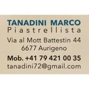 Tanadini Marco Piastrellista