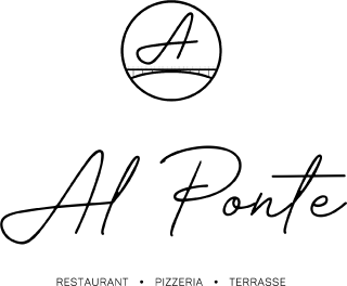 Al Ponte - Restaurant Pizzeria Terrasse
