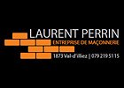 Laurent Perrin Construction Maçonnerie LP