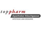 TopPharm Apotheke und Drogerie Höschgasse AG