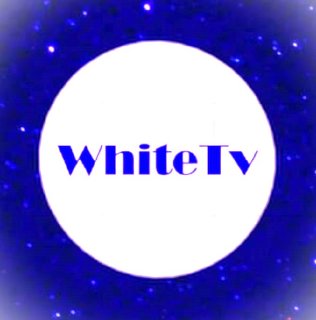 White TV