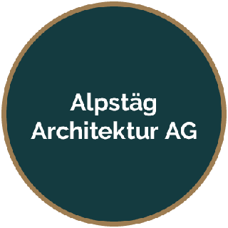 Alpstäg Architektur AG
