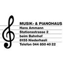 Musik & Pianohaus H. Ammann