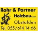 Rohr + Partner Holzbau GmbH