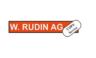 Copy Service W. Rudin AG