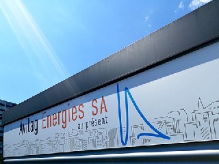 Avilag Energies SA