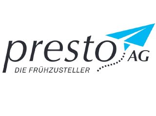 Presto Presse-Vertriebs AG