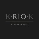 K•RIO•K | BY LUAN DE SANT