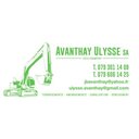 Ulysse Avanthay SA