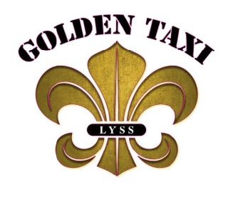 Golden Taxi GmbH