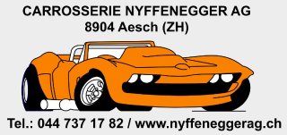 Carrosserie Nyffenegger AG
