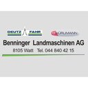 Benninger Landmaschinen AG