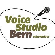 Voice Studio Bern Taja Waibel