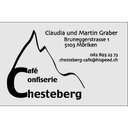 Café Restaurant Chesteberg
