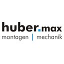 Max Huber, Montagen-Mechanik