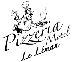 Pizzeria Motel le Léman - Restaurant Commugny