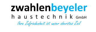 Zwahlen - Beyeler Haustechnik GmbH