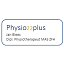 Physio 22 plus / Jan Blees