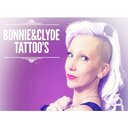 Bonnie & Clyde Tattoo