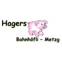 Hagers Bahnhöfli-Metzg Beat Hager