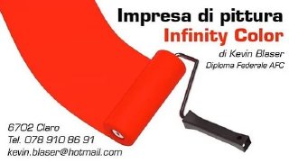 Infinity Color