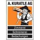 A. Kuratle AG / Zimmerei • Schreinerei • Bedachungen