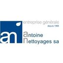 Antoine Nettoyages SA
