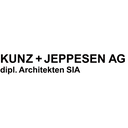 KUNZ + JEPPESEN AG, dipl. Architekten SIA