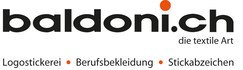 Baldoni GmbH