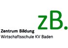 zB. Zentrum Bildung - Wirtschaftsschule KV Baden