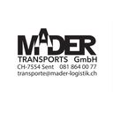 Mader transports GmbH