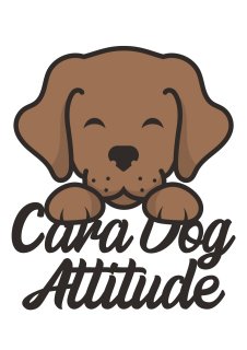 Cara Dog Attitude Savary