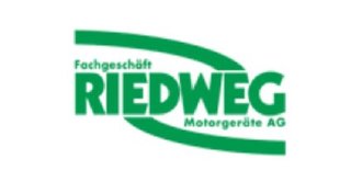 Riedweg Motorgeräte AG