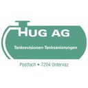 Hug AG Tankrevisionen-Tanksanierungen