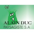 Alain Duc Paysagiste SA