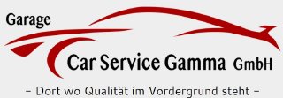 Car Service Gamma GmbH